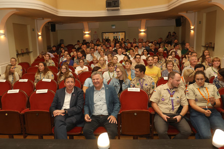 Obletnica RJŠ Jezerska ščuka 08 Foto Ljubo Vukelič
